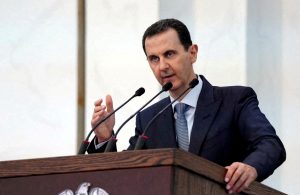 Bashar al-Assad, an Ophthalmologist Who Became a Dictator, Is the Last of a Despotic Dynasty