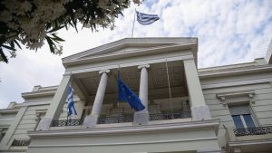 Greece Welcomes Assad’s Fall, Urges Democratic Transition