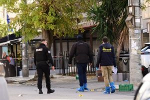 7 Suspects ID’d in Glyfada Shootings; Turkish Crime Gangs Involved