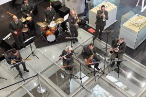 Experience Christmas at the Acropolis Museum: Carols, Events, and Exhibition Tours