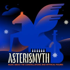 ‘Asterismyth’: Music Meets Myth at the Athens Concert Hall