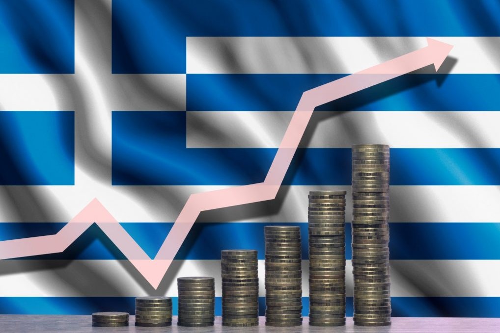 Greek Economy – German Media Laud Impressive Economic Feat