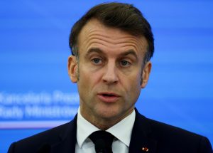 France: Macron to Announce New PM Friday