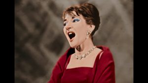 Maria Callas: La Divina Can Still Pack Out the House