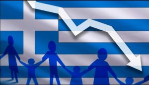 Greek Demographic Problem: Greek Minister Presents €20bln Plan Over Next Decade