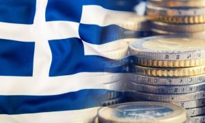 Greece Makes Early Repayment of €7.935 Billion from Bailout Loans