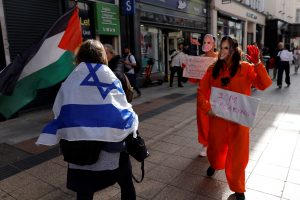 Israel to Close Embassy in Dublin citing ‘extreme anti-Israel policies’