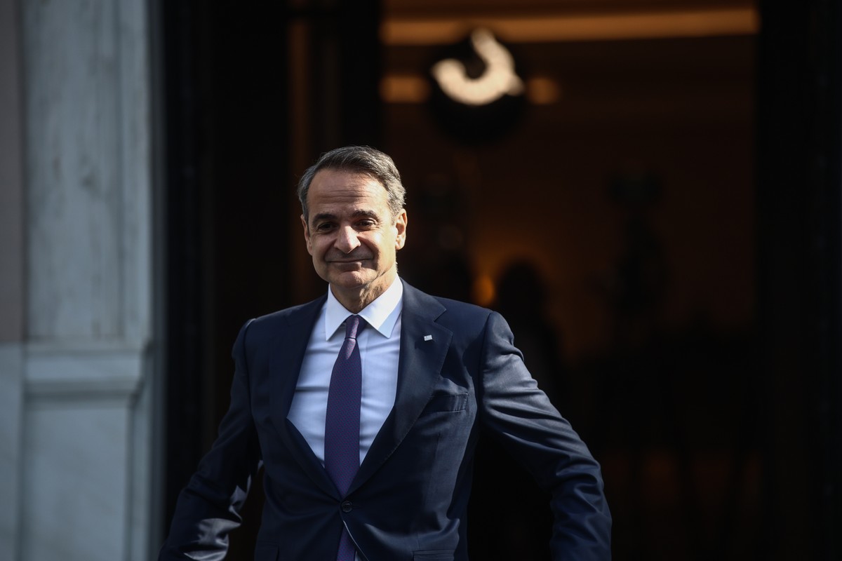 PM Mitsotakis’ Visit to Lebanon Highlights Greece’s Support for Peace and Stability