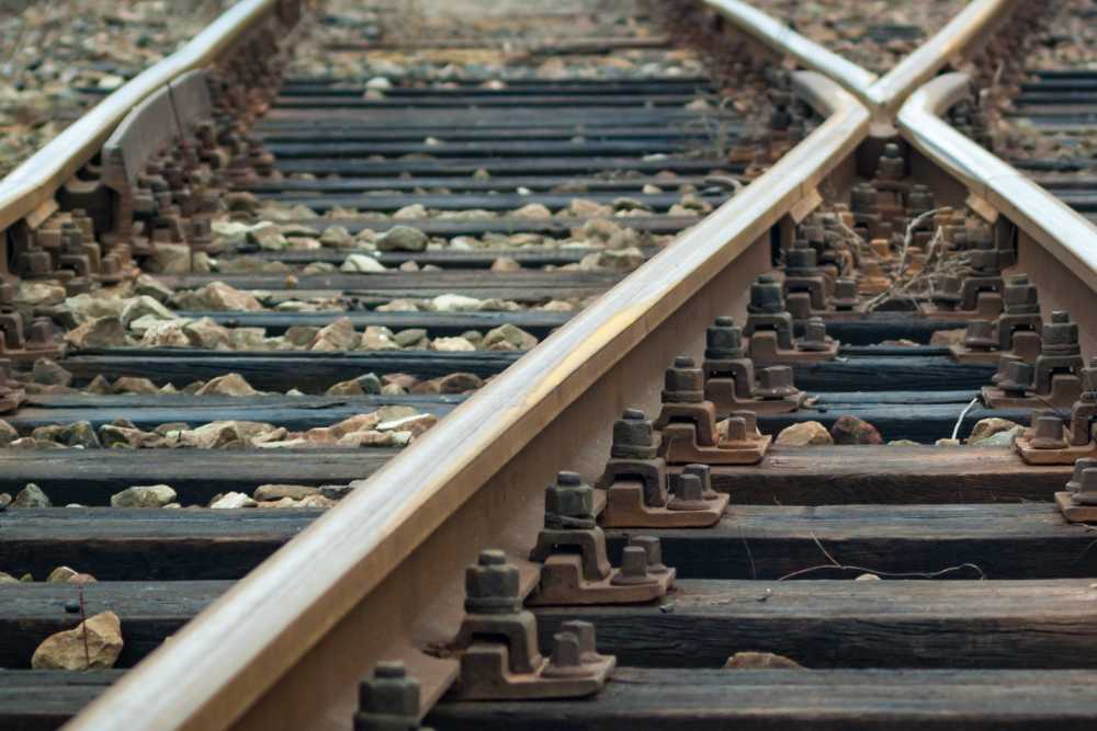 EC Calls on Geece to Comply with EU Laws Railway Safety Laws