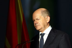 Chancellor Olaf Scholz Loses Confidence Vote – Germany Headed to Early Elections