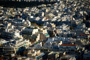 Greece Enforces Cash Ban in Property Transactions, Exceptions for Pre-Existing Agreements