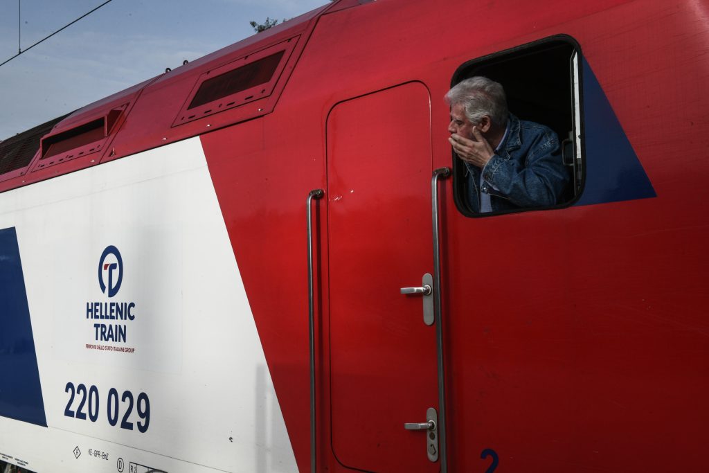 Railway Workers: 3-Hour Work Stoppage on Friday