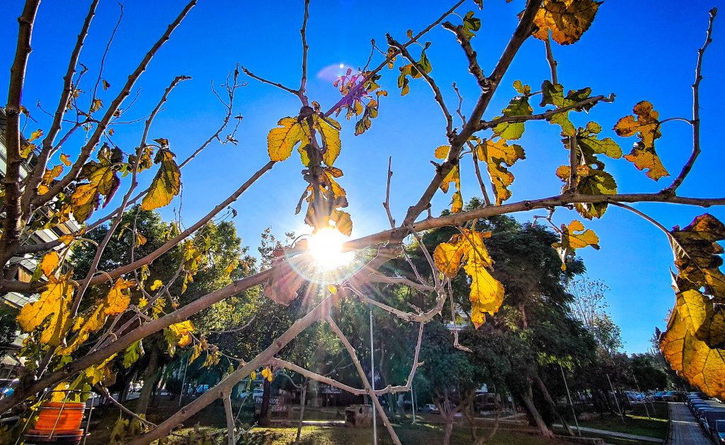 Sunny Weather Expected across Greece on Wednesday