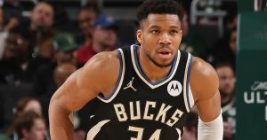 Giannis Antetokounmpo Leads Bucks to NBA Cup Victory