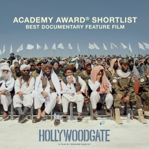 Greek Producer Katherine Embiricos Earns Oscar Shortlist Nod for Documentary ‘Hollywoodgate’