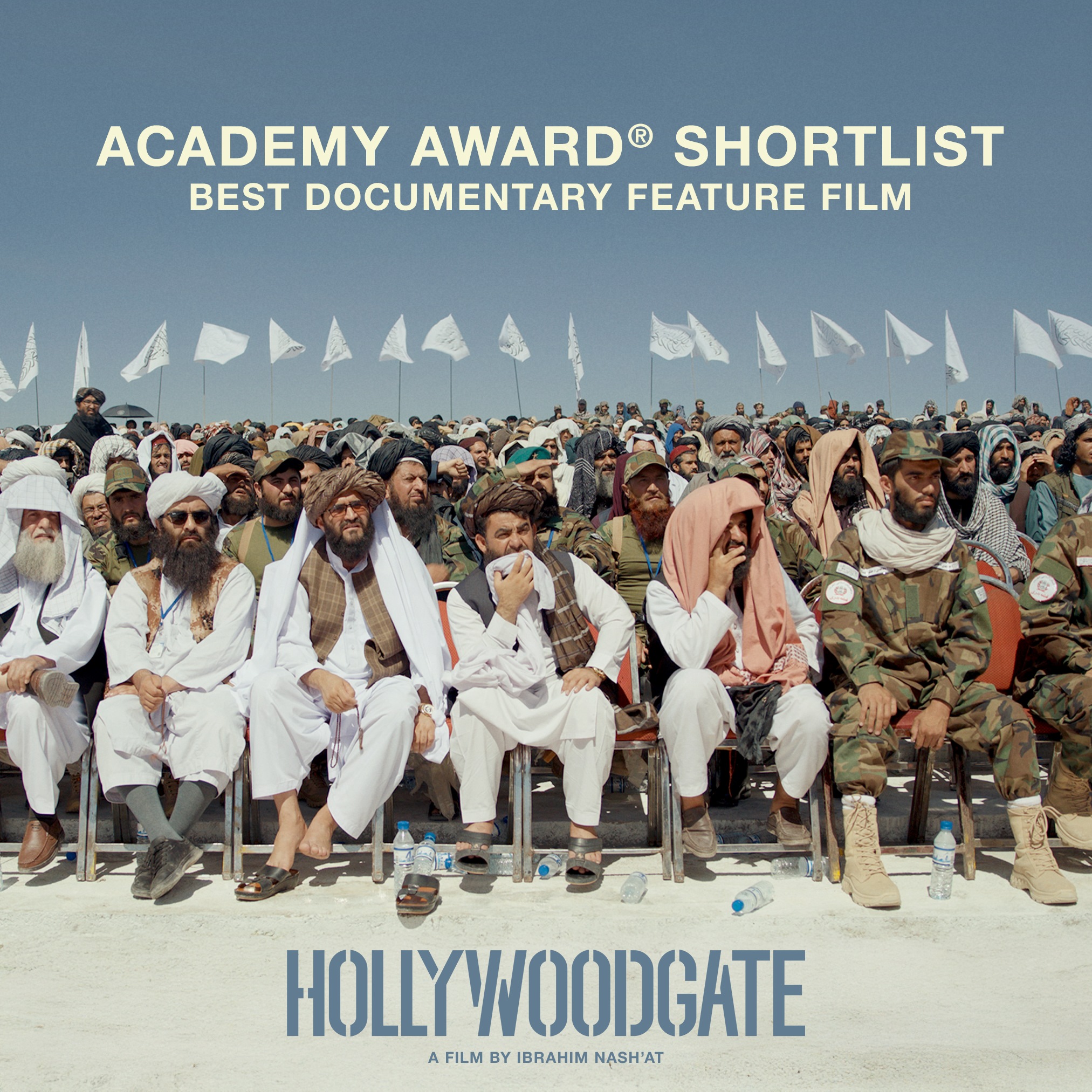 Greek Producer Katherine Embiricos Earns Oscar Shortlist Nod for Documentary ‘Hollywoodgate’