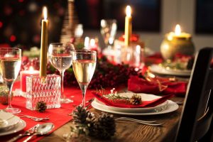 Greek Christmas Dinner Costs Surges in 2024