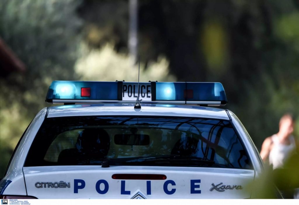 Worker Fatally Stabs Construction Contractor in Kalamata