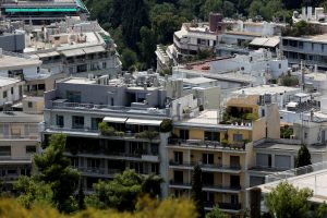 Surge in Investment and Soaring Housing Prices Across Greece