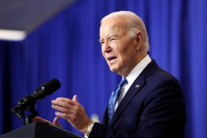 Biden Commutes Sentences of 37 Death Row Inmates