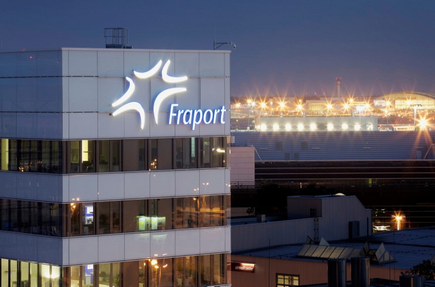 Fraport Greece Unveils €600M Investment Plan to Upgrade Regional Airports