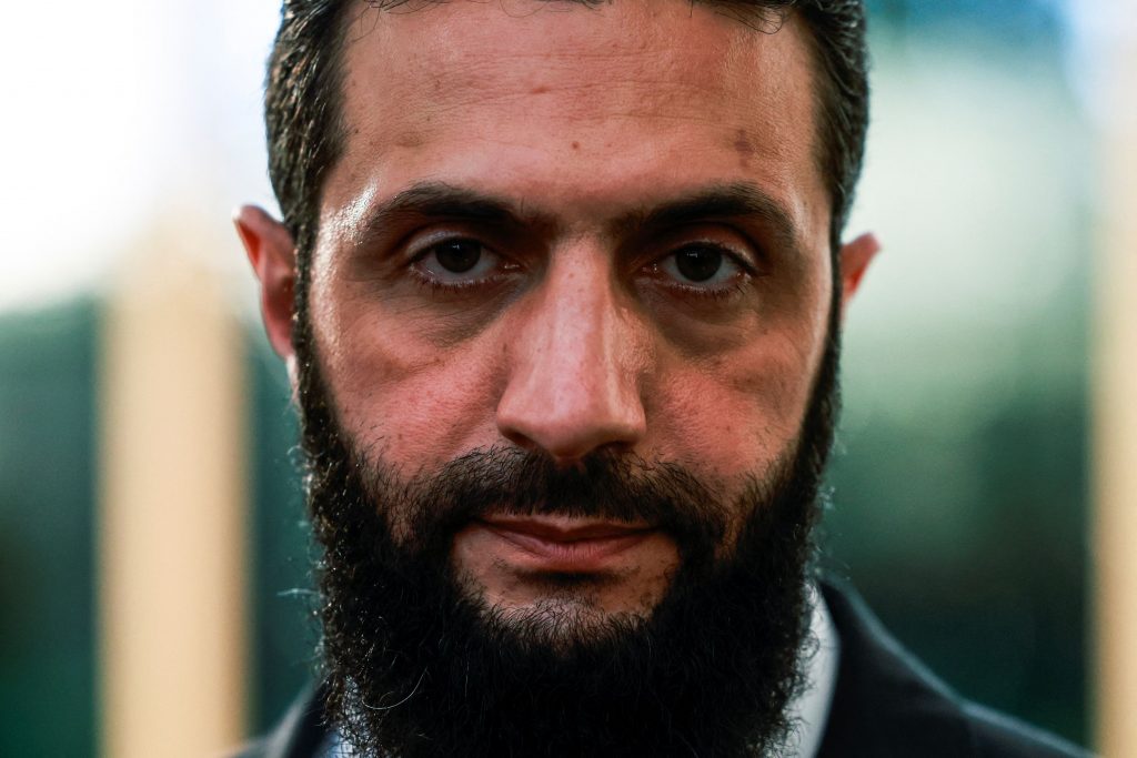 Syria’s Rebel Leaders Have Control of the Country. Now What?