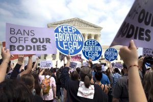 Abortion Rights Initiative Hits 1M Signatures, Spurs EU Action