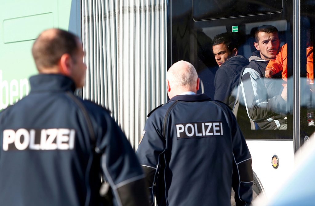 Germany Opened Its Doors to Migrants. Now It’s Struggling to Cope.