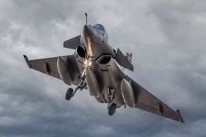 VIMAtodotis: 23 out of 24 Rafales Already Delivered to Greece