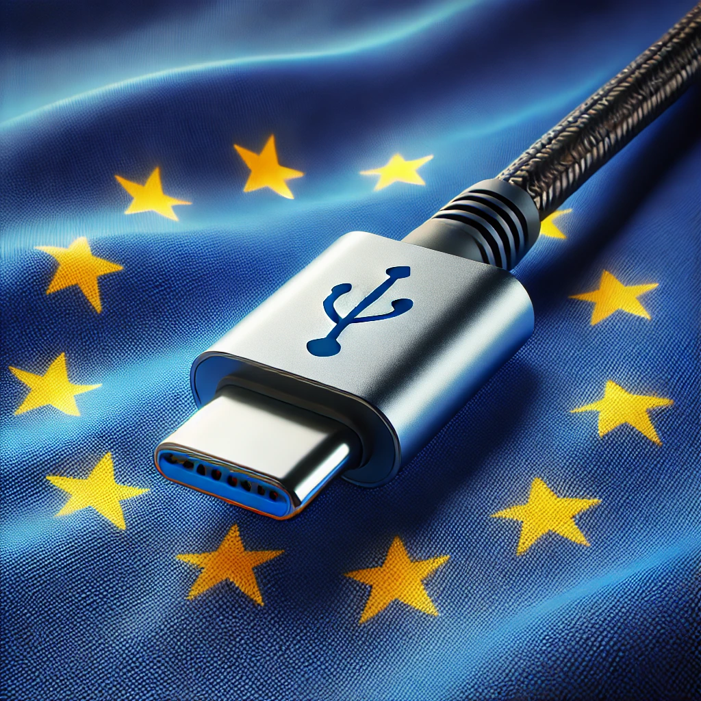 The EU’s USB-C Revolution Has Arrived- What it Means for You