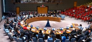 Greece to Begin UN Security Council Term on Jan. 1