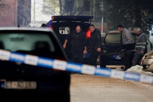 Montenegro: Mass Shooting Leaves 10 Dead; Gunman Commits Suicide