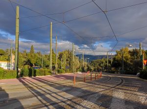 Variable Weather Across Greece Saturday; Clouds Will Dominate