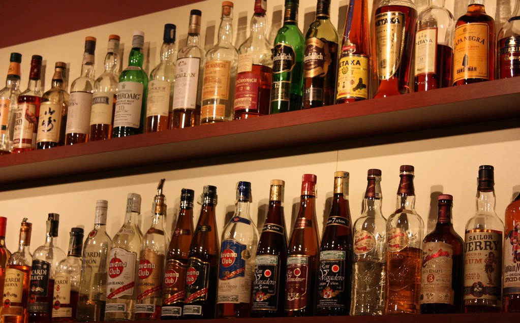 U.S. Surgeon General Calls for Cancer Warnings on Alcoholic Beverages