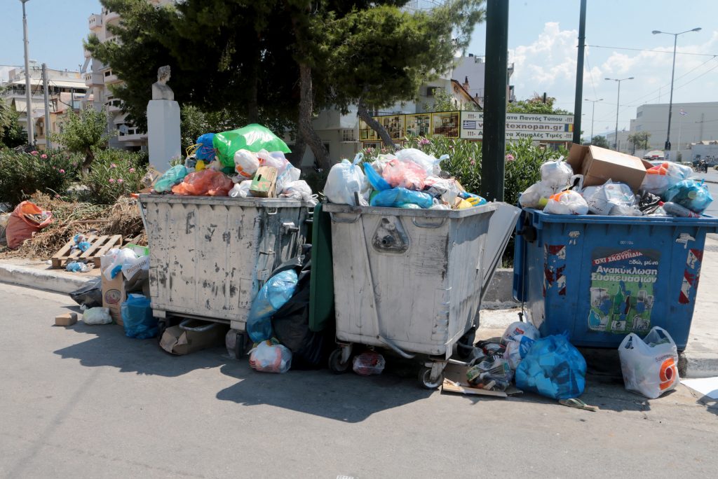 Municipalities Push Back Against Increased Waste Disposal Fees