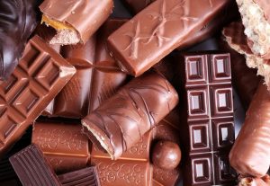 Soaring Cocoa Prices Push Chocolate Costs Higher