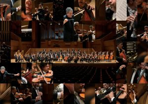 Classical Music ‘…After Shostakovich’ at Megaron Athens Concert Hall