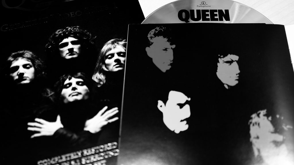 Today in Music: ‘Bohemian Rhapsody’ Defies Odds, Tops UK Charts in 1976