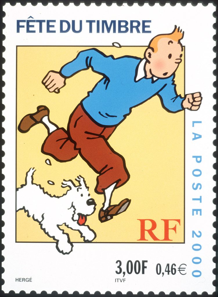 Tintin