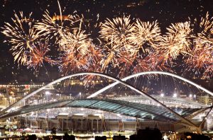 Tender for Repairs on Athens Olympic Stadium’s (OAKA) Iconic Roof