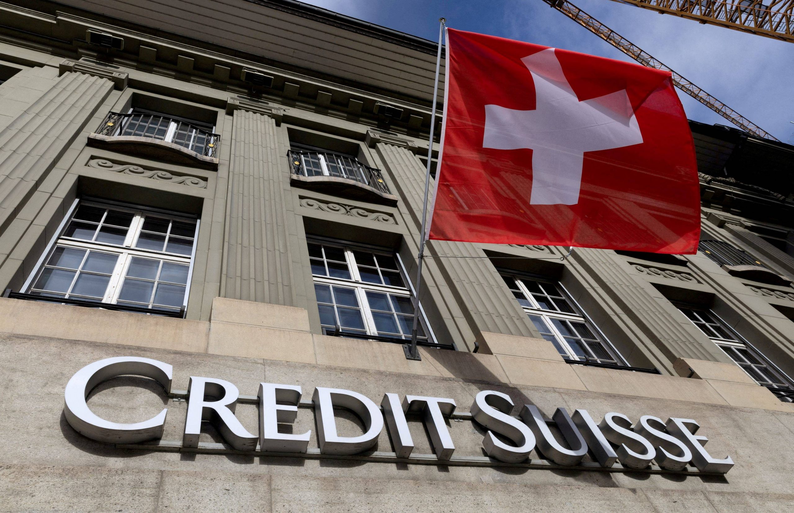 Nazi Ties to Credit Suisse Ran Deeper Than Was Known, Hidden Files Reveal