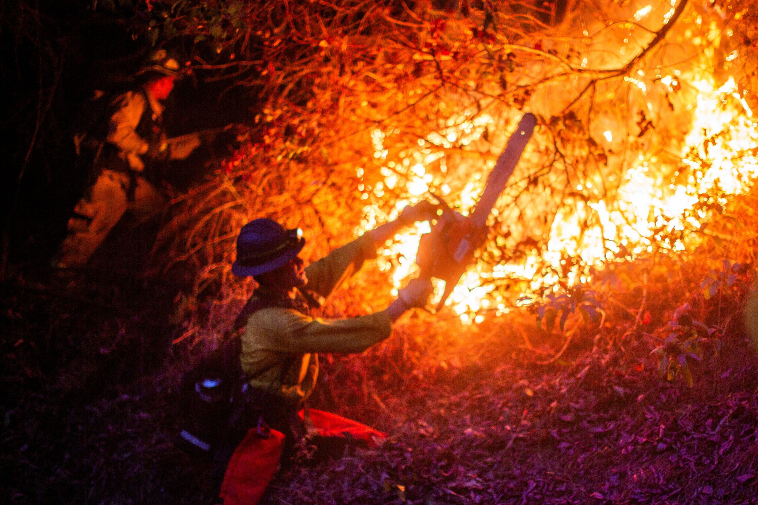 L.A. Wildfire Threat Remains ‘Very High’ as Death Count Rises