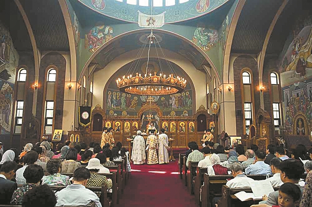 Why Young Men in US Are Converting in ‘Droves’ to Eastern Orthodoxy?