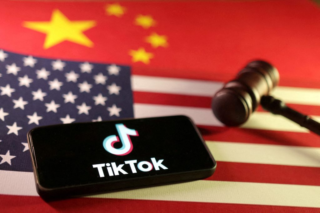 Supreme Court OKs TikTok Shutdown