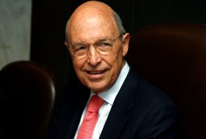 Costas Simitis: A life, a legacy