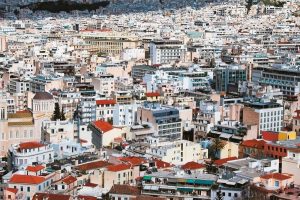 IME GSEVEE and Stama Greece Sign Memorandum to Boost Short-Term Rentals