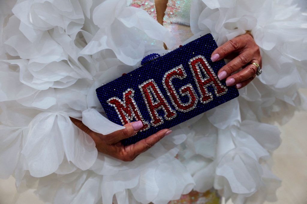 How MAGA Is Taking Back the Culture