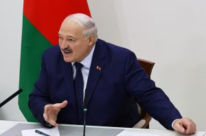 Belarus’ Lukashenko Secures Seventh Term in Widely Condemned Election