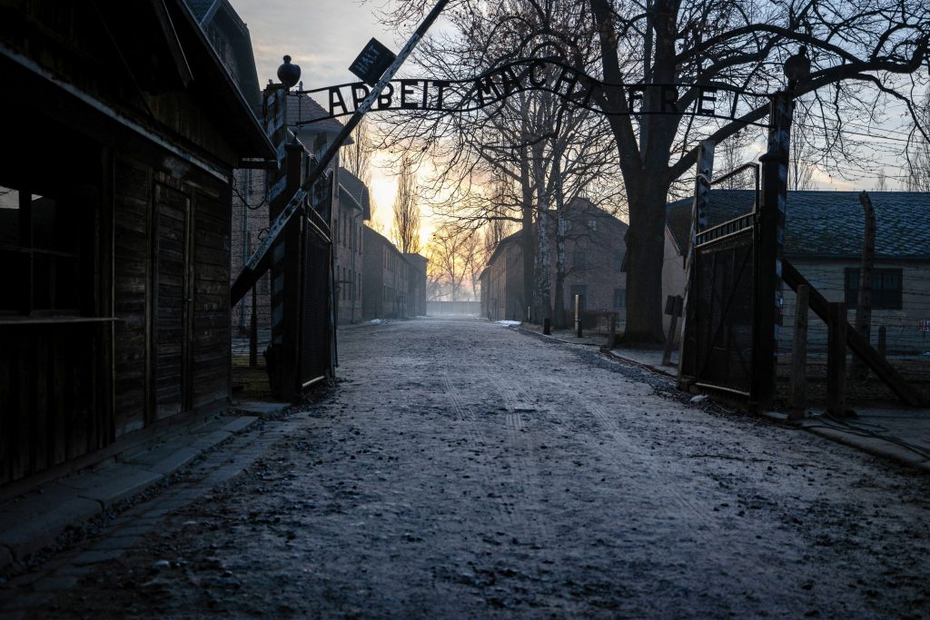 80 Years after Auschwitz: New Battle Against Rising Antisemitism