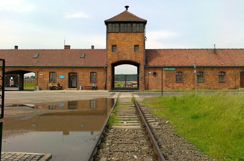 80 Years Since Auschwitz Liberation – Testimonies by Greek Jews